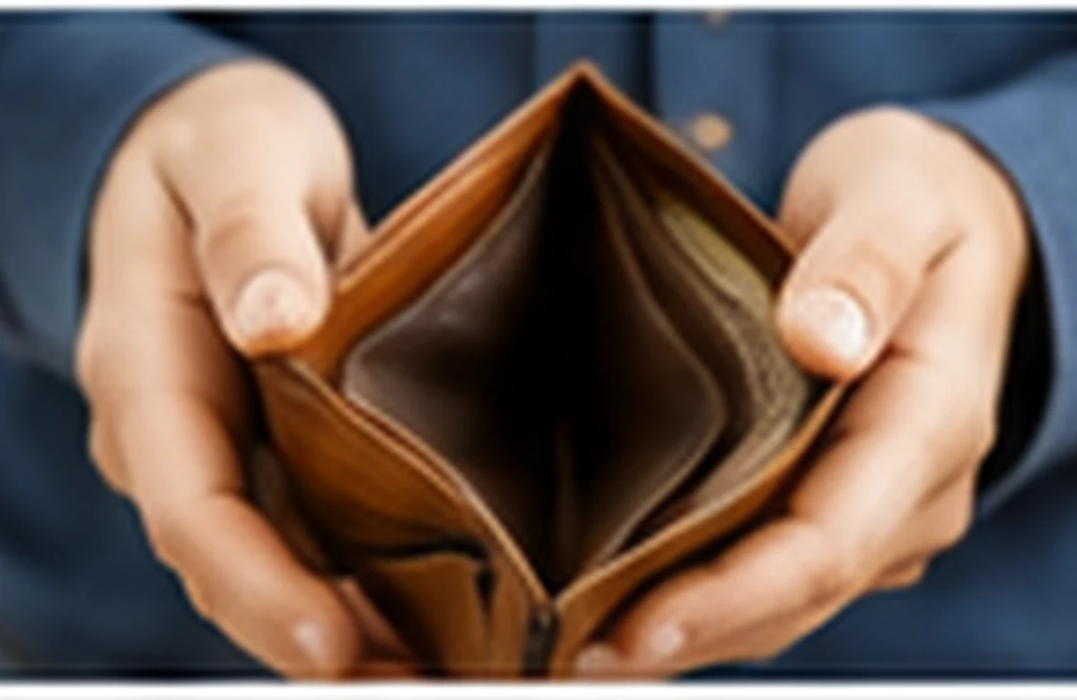 Medical Bills and Credit Card Debt: When Bankruptcy Enters the Conversation